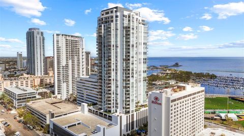 301 1ST. ST. S 1103 ST PETERSBURG FL 33701