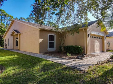 A home in KISSIMMEE