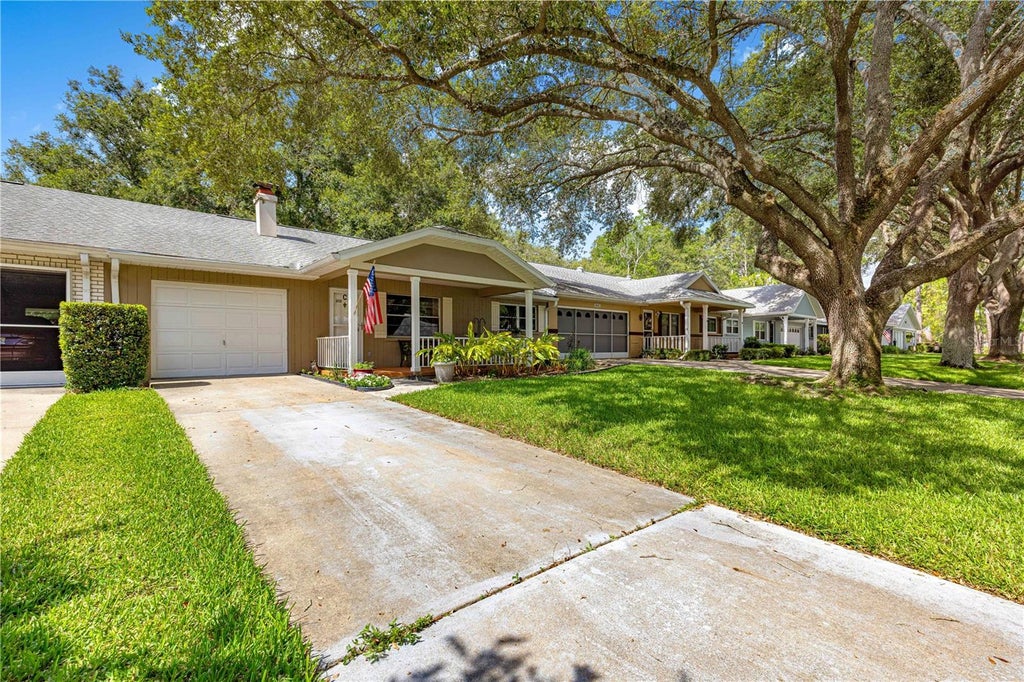 Photo of 8850 SW 97th Street #C, Ocala, FL 34481 (MLS # OM732115)