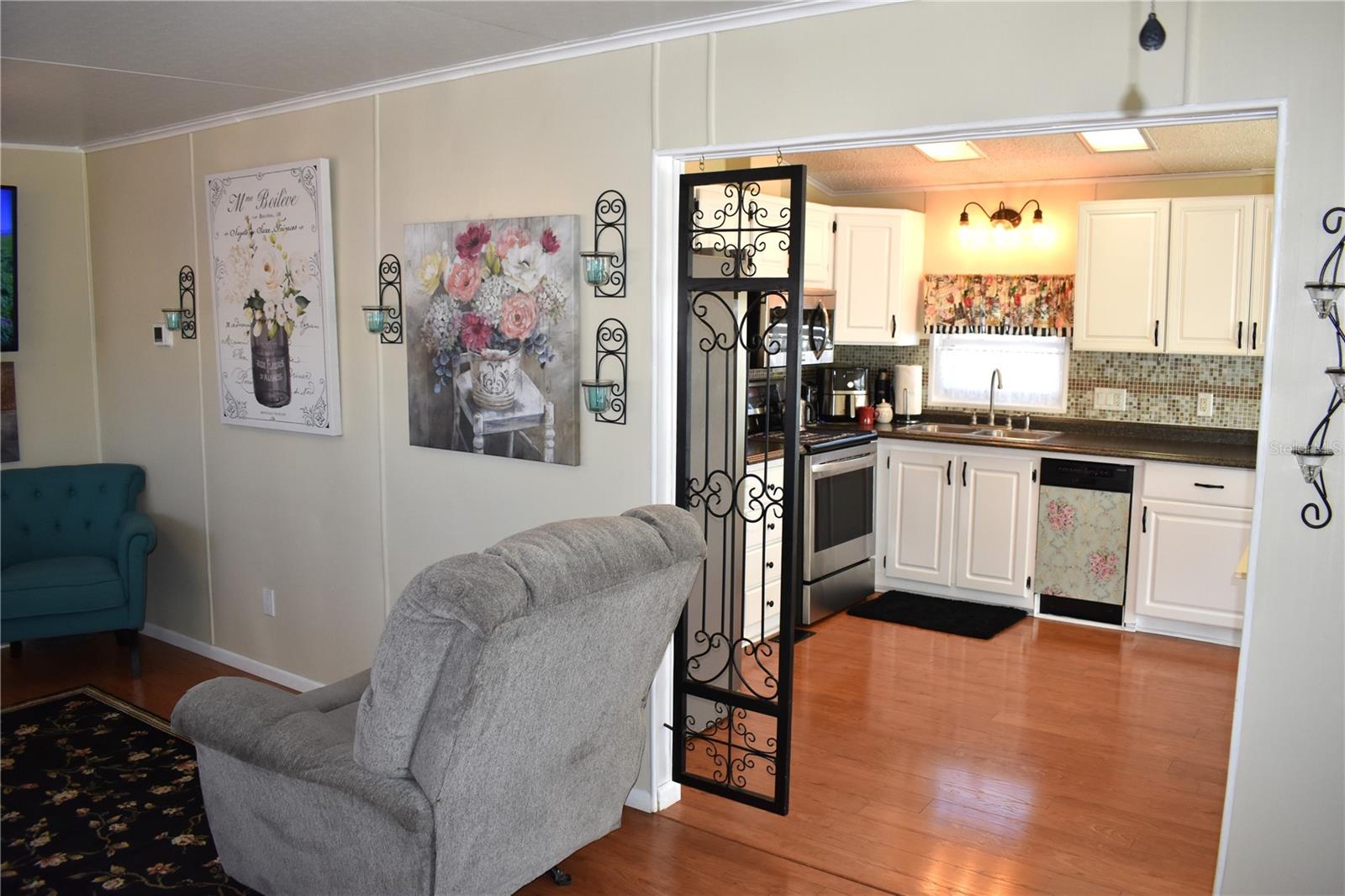 OUTDOOR RESORTS AT ORLANDO - Residential