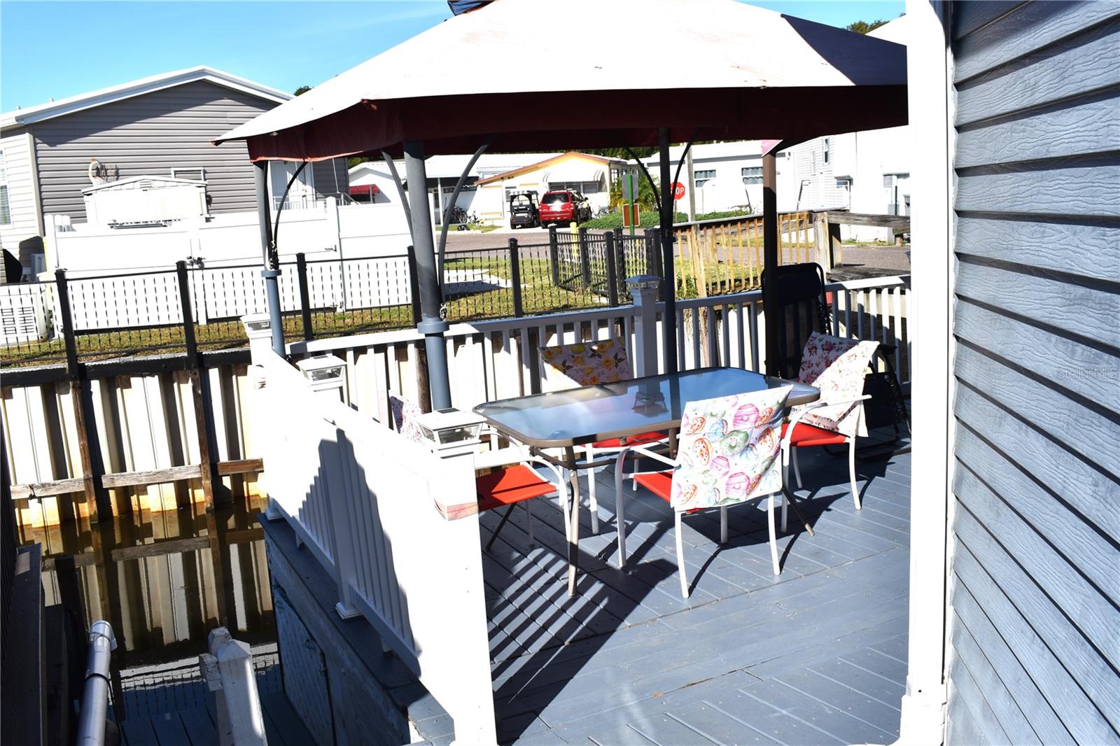 OUTDOOR RESORTS AT ORLANDO - Residential