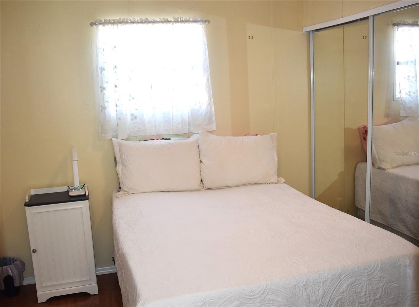 OUTDOOR RESORTS AT ORLANDO - Residential