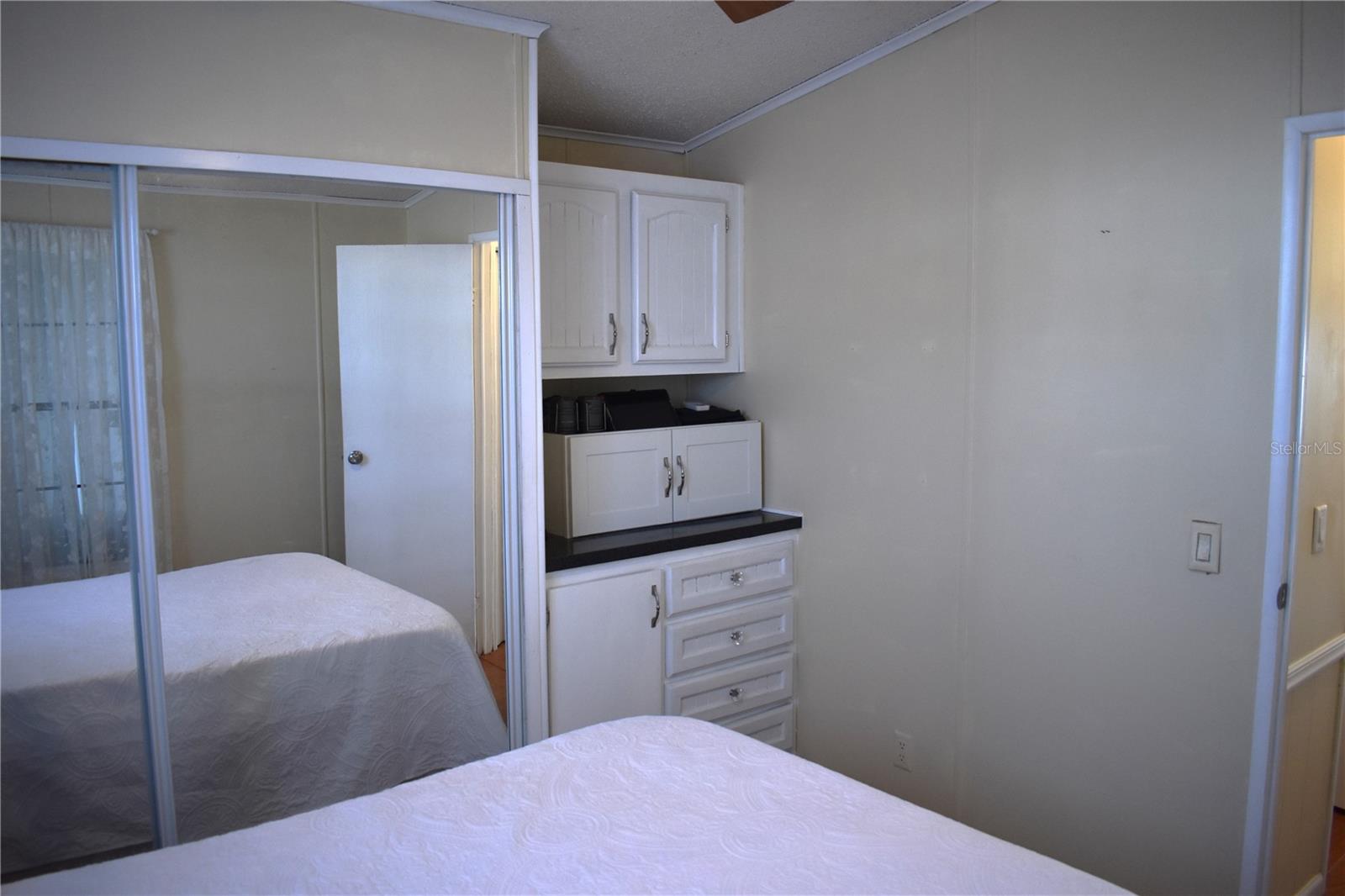 OUTDOOR RESORTS AT ORLANDO - Residential