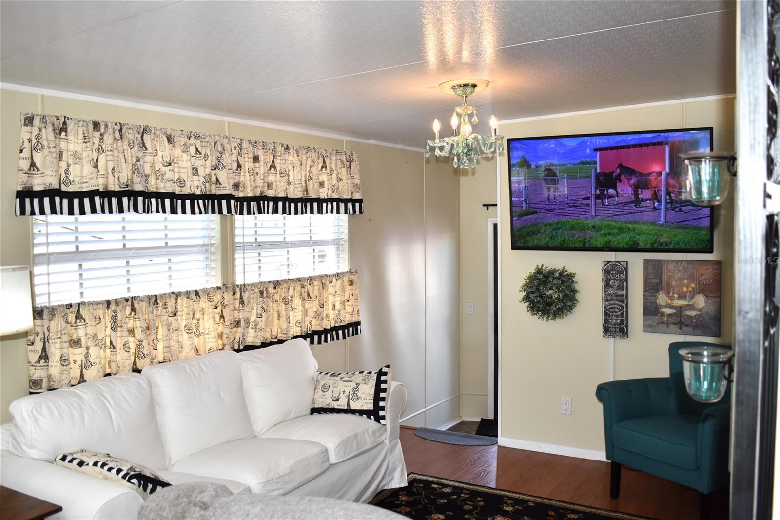 OUTDOOR RESORTS AT ORLANDO - Residential