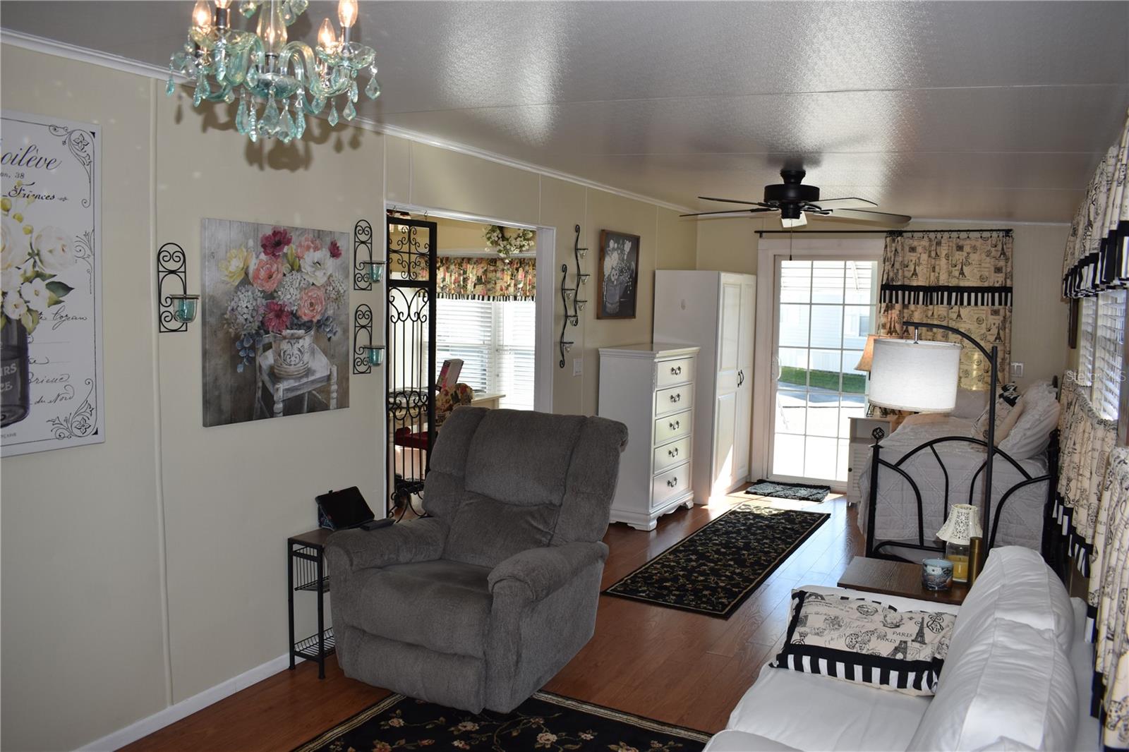 OUTDOOR RESORTS AT ORLANDO - Residential