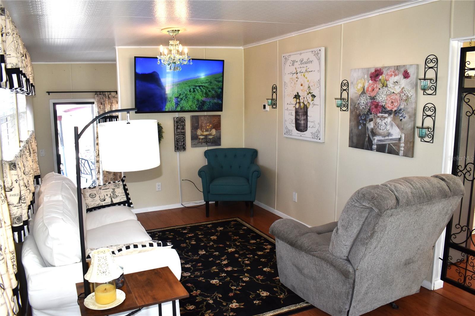 OUTDOOR RESORTS AT ORLANDO - Residential