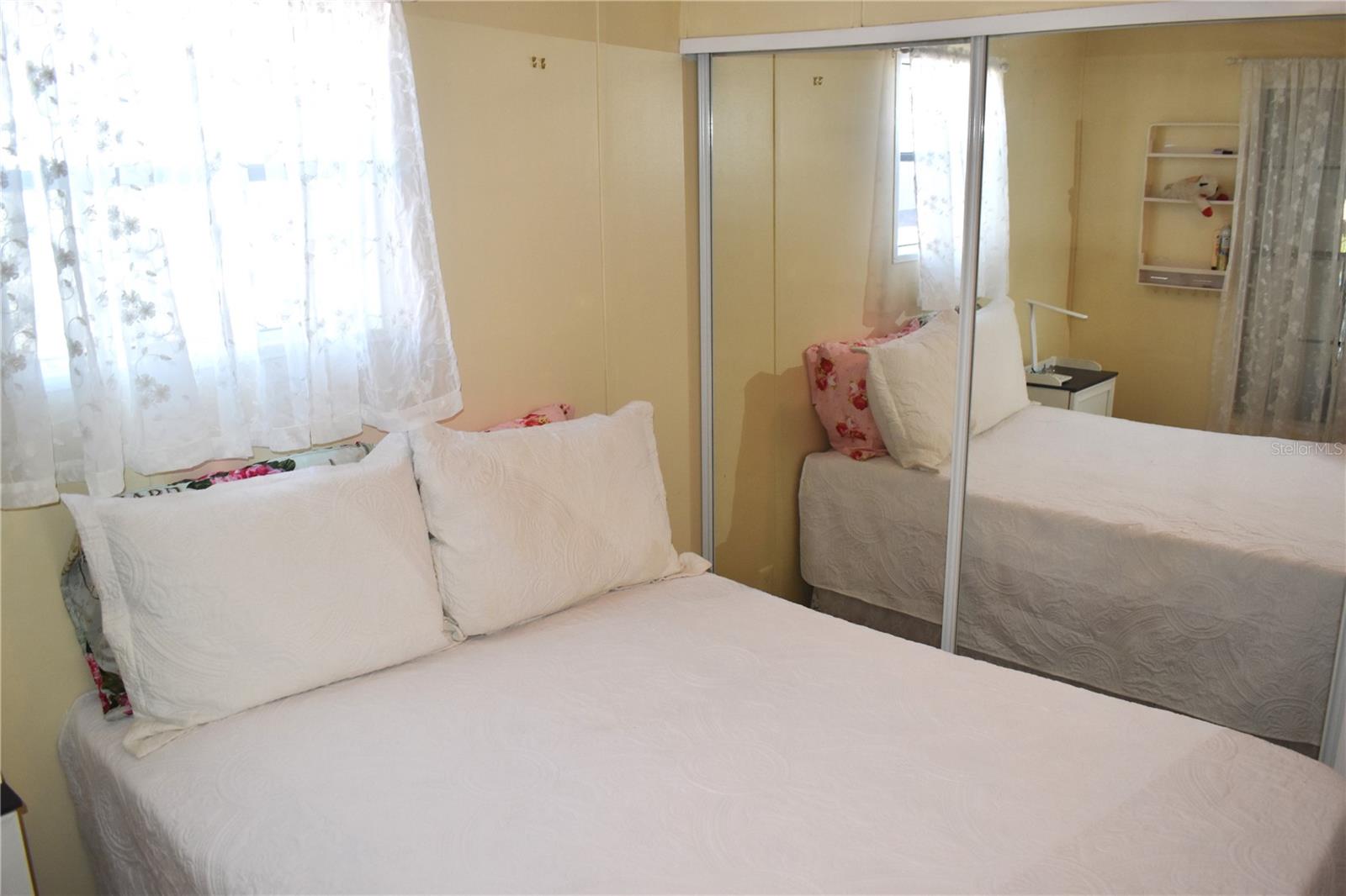 OUTDOOR RESORTS AT ORLANDO - Residential