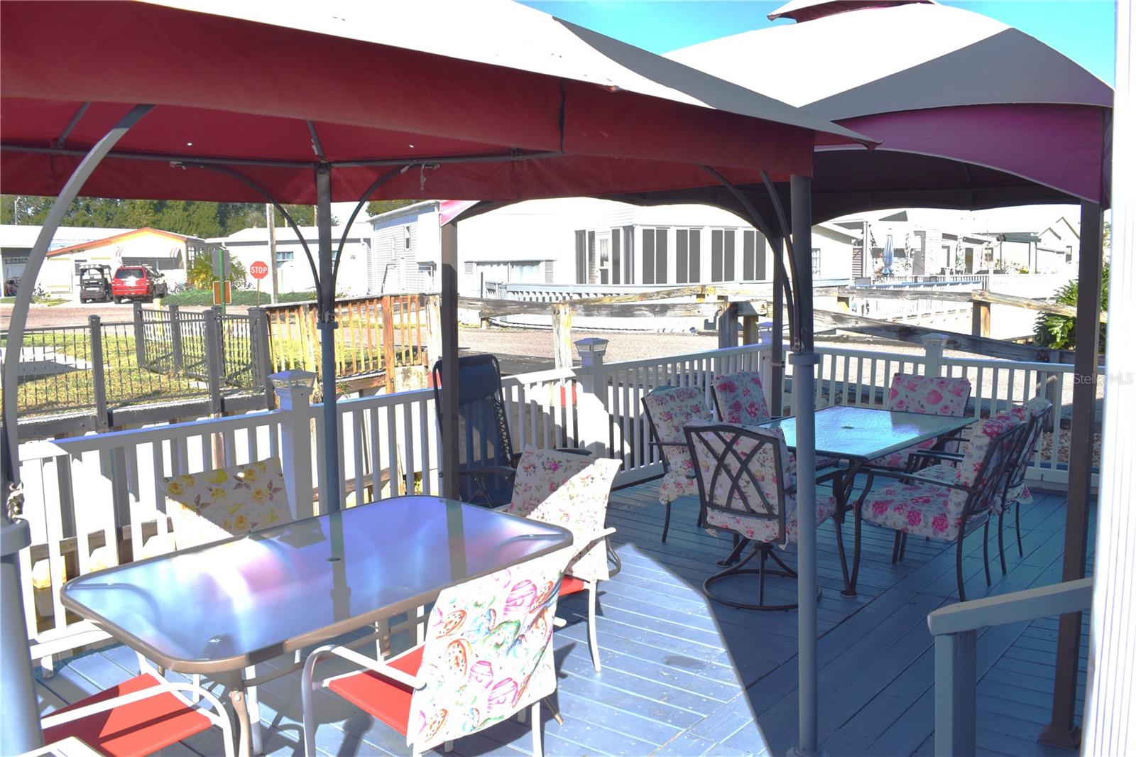 OUTDOOR RESORTS AT ORLANDO - Residential