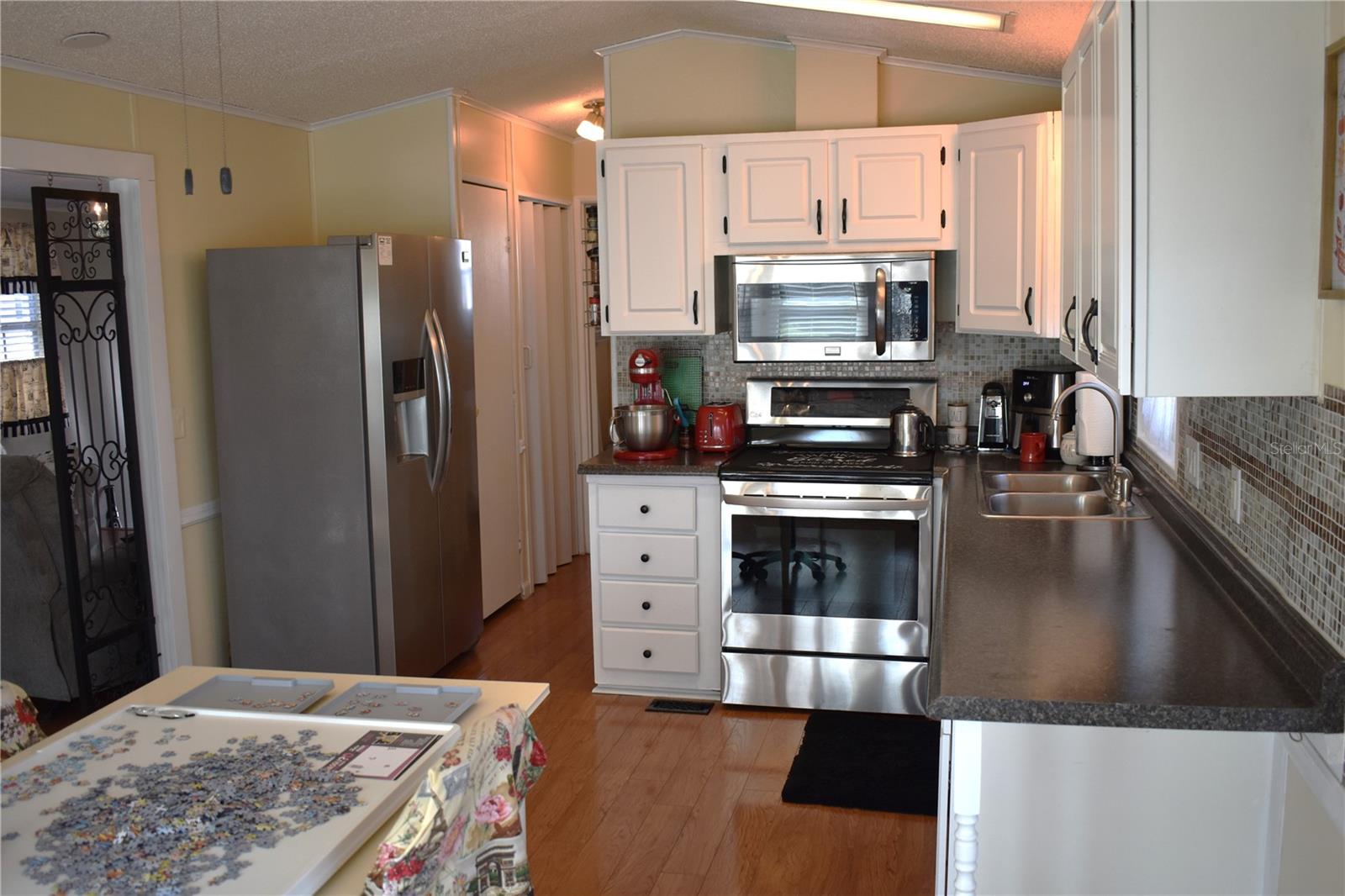 OUTDOOR RESORTS AT ORLANDO - Residential