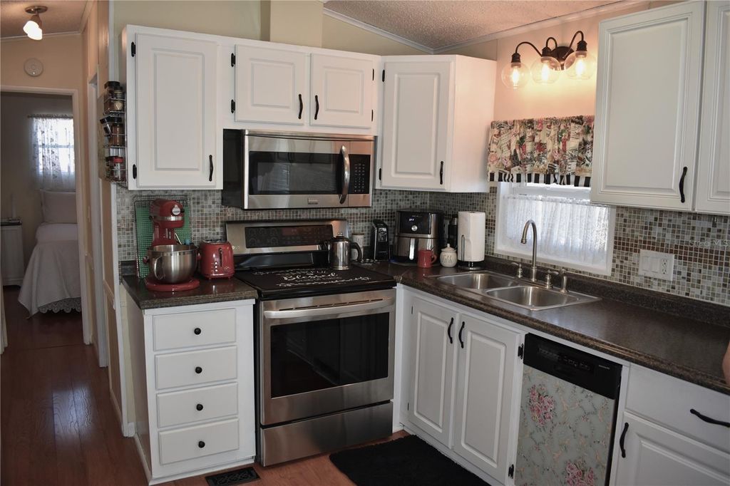 Photo of 9000 Us Hwy 192 #177, Clermont, FL 34714 (MLS # S5138366)