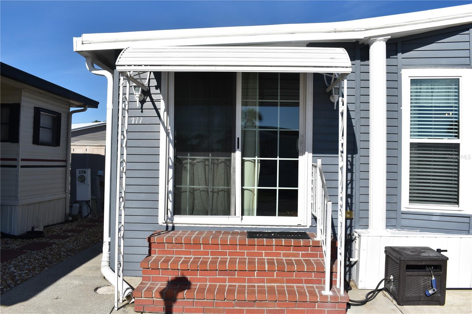 OUTDOOR RESORTS AT ORLANDO - Residential