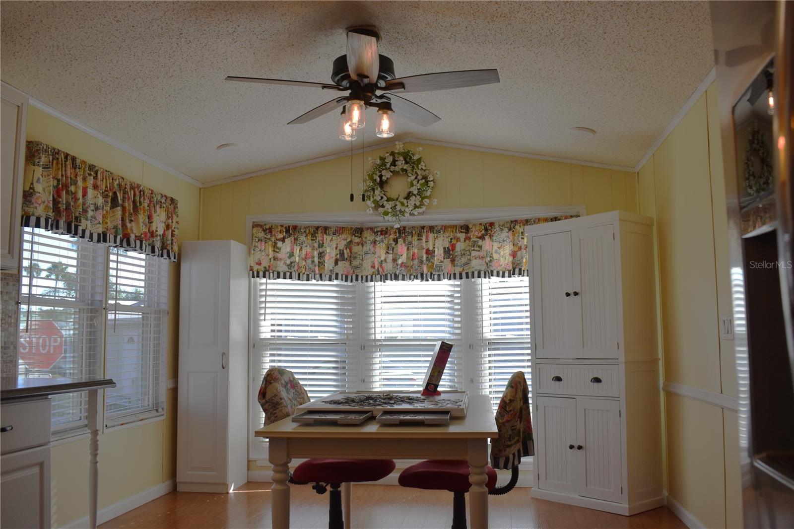 OUTDOOR RESORTS AT ORLANDO - Residential