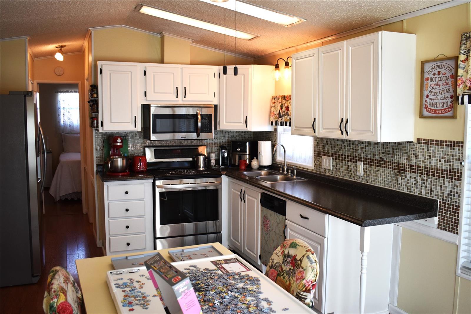 OUTDOOR RESORTS AT ORLANDO - Residential