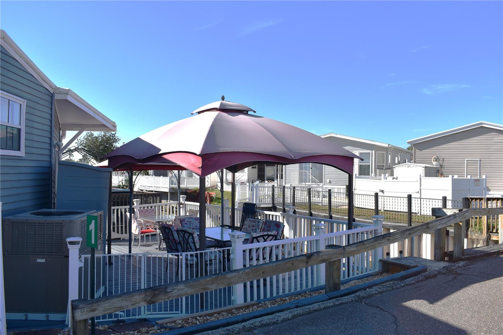 OUTDOOR RESORTS AT ORLANDO - Residential