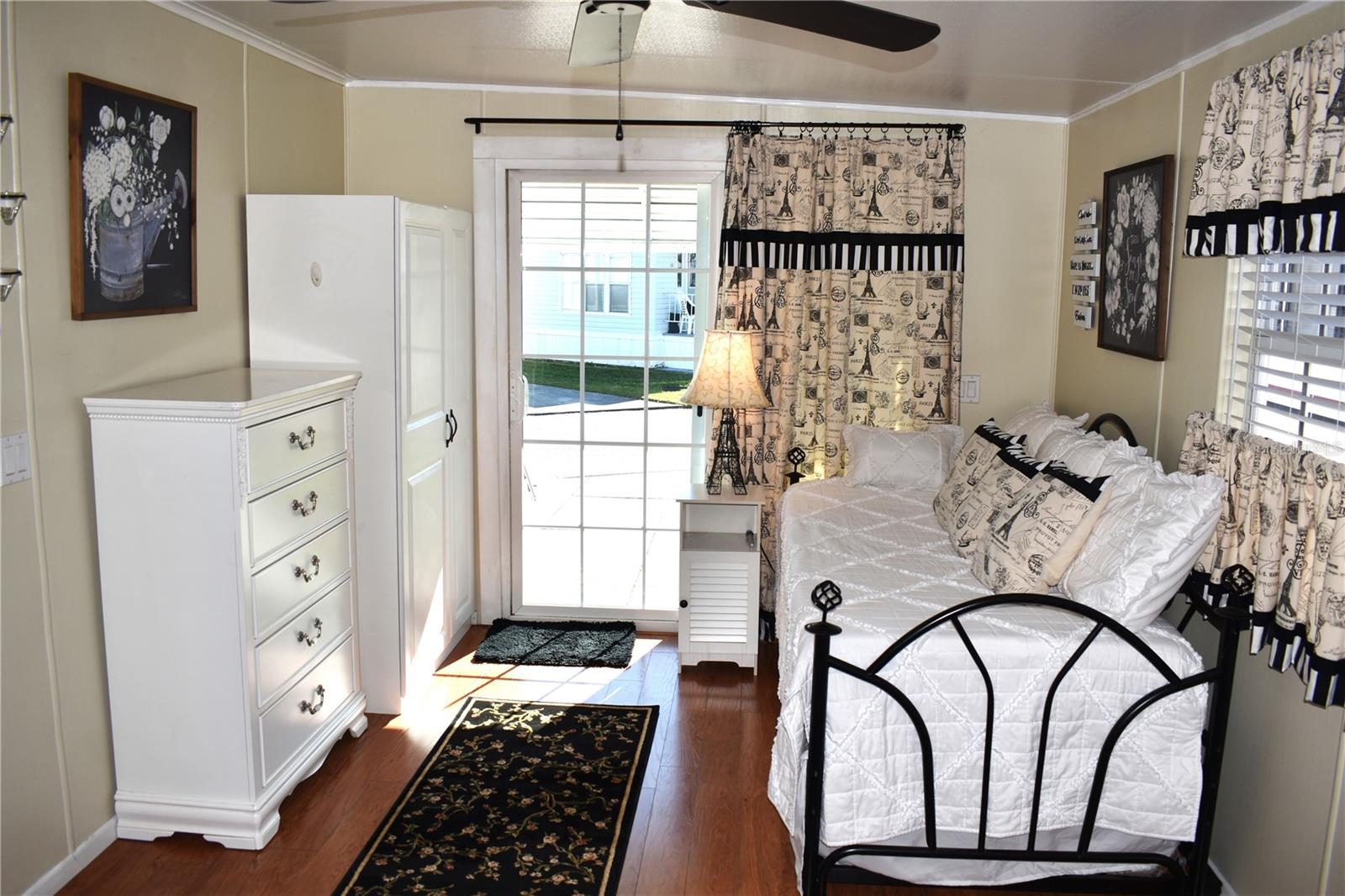 OUTDOOR RESORTS AT ORLANDO - Residential