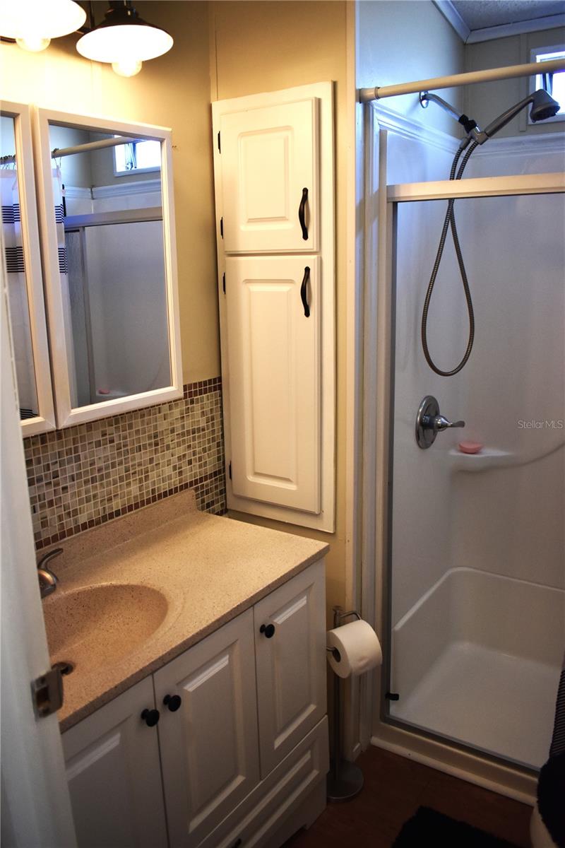 OUTDOOR RESORTS AT ORLANDO - Residential