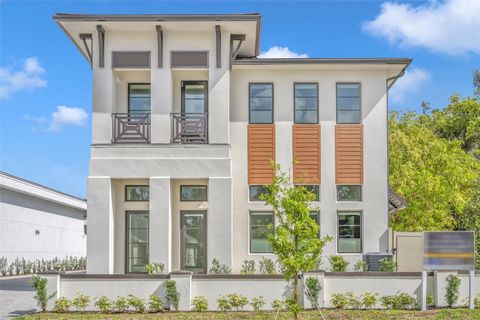 A home in WINTER PARK