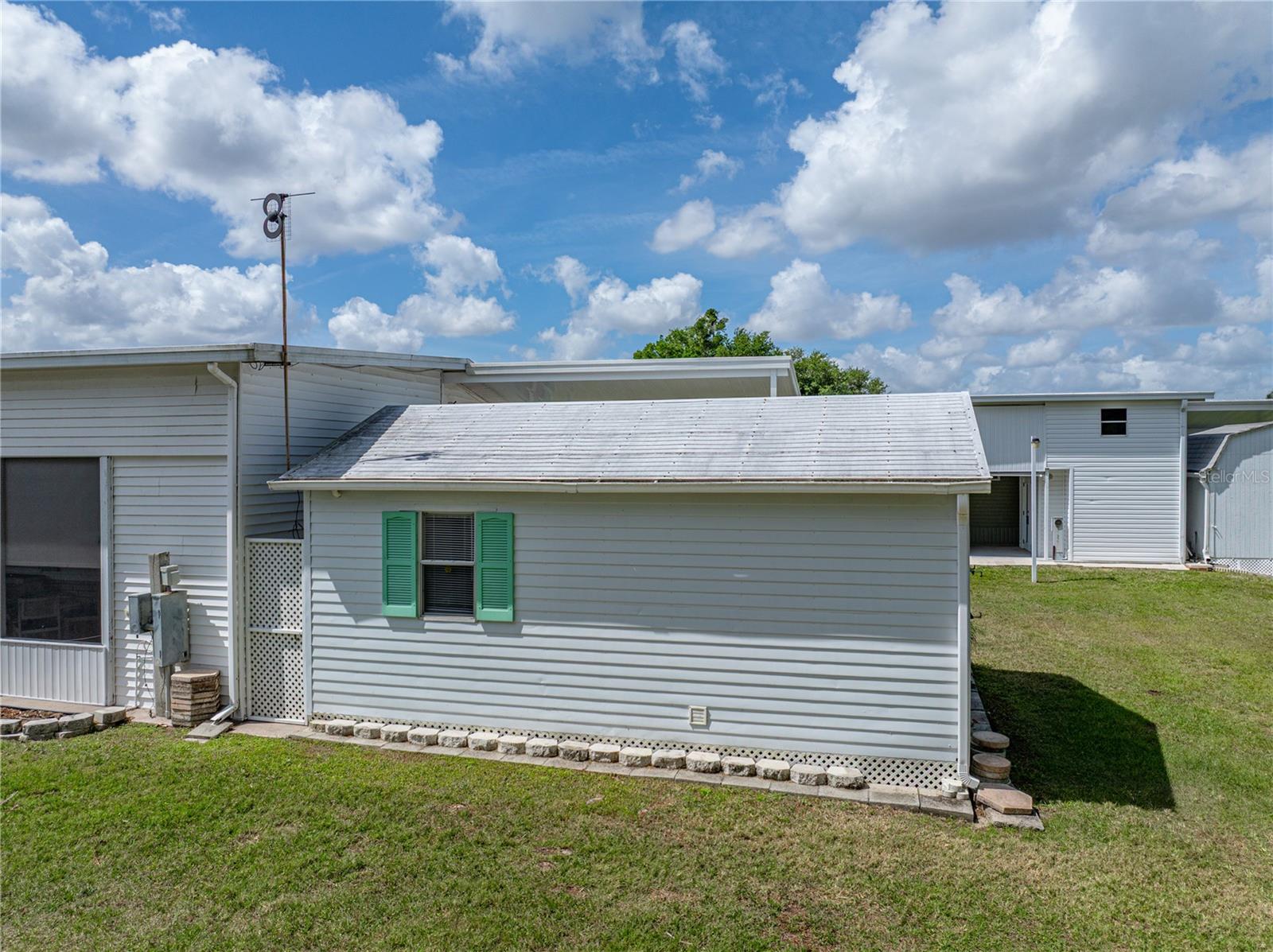 MOUNT OLIVE SHORES PH 01 - Residential