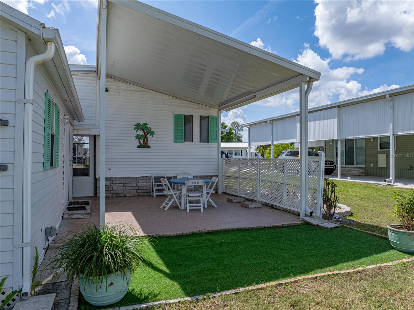 MOUNT OLIVE SHORES PH 01 - Residential