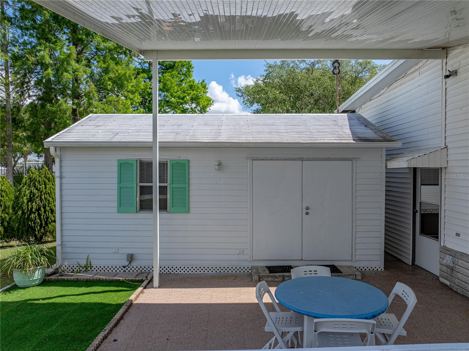 MOUNT OLIVE SHORES PH 01 - Residential