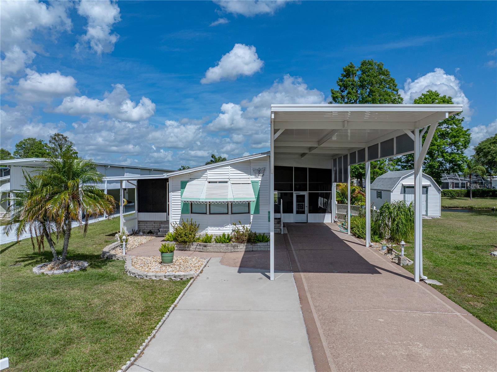 MOUNT OLIVE SHORES PH 01 - Residential