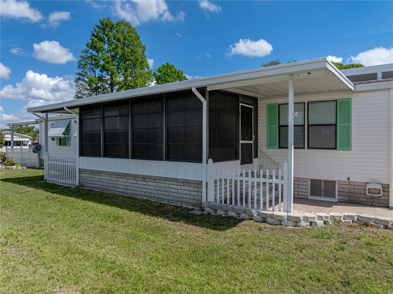 MOUNT OLIVE SHORES PH 01 - Residential