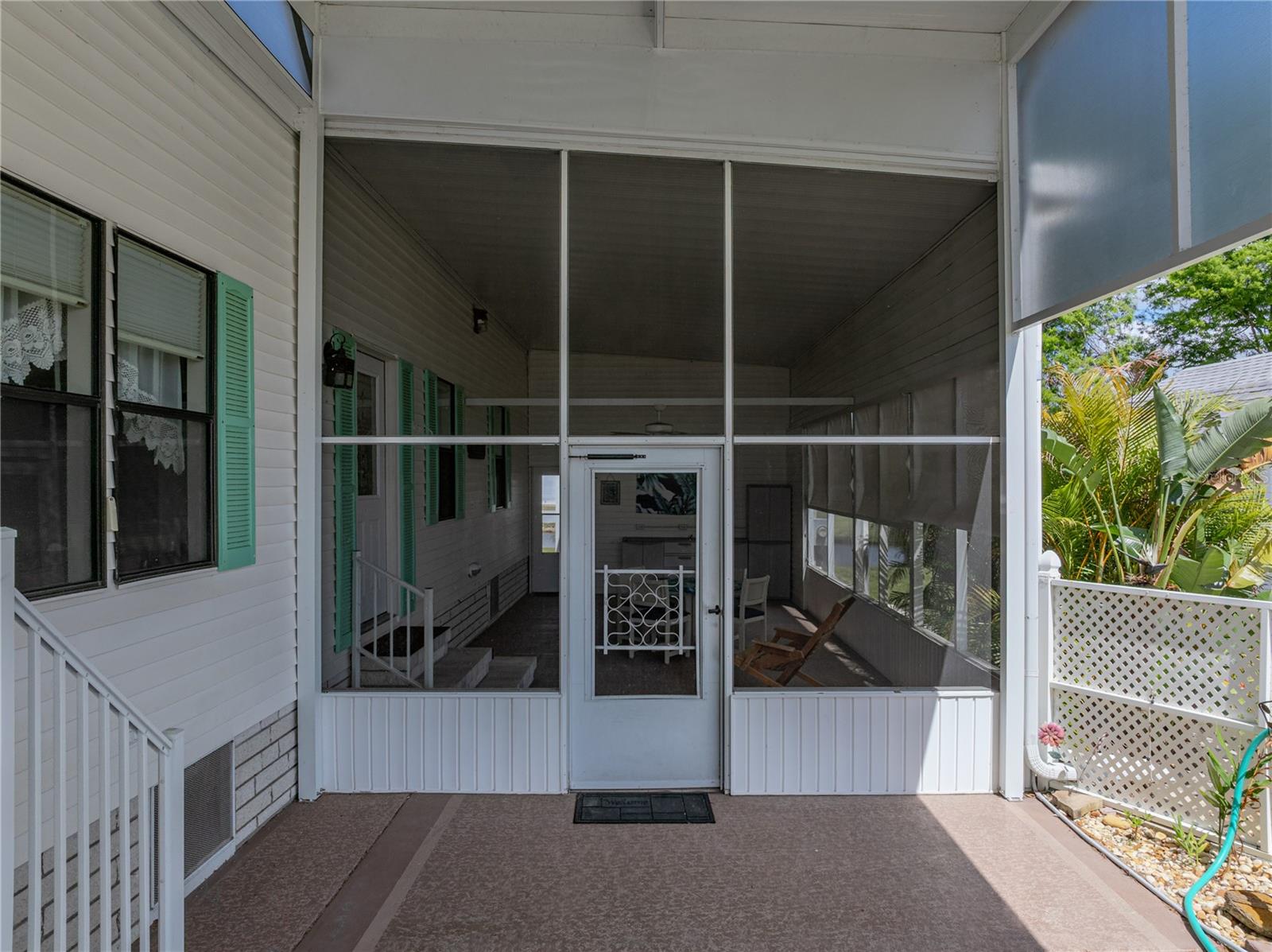 MOUNT OLIVE SHORES PH 01 - Residential