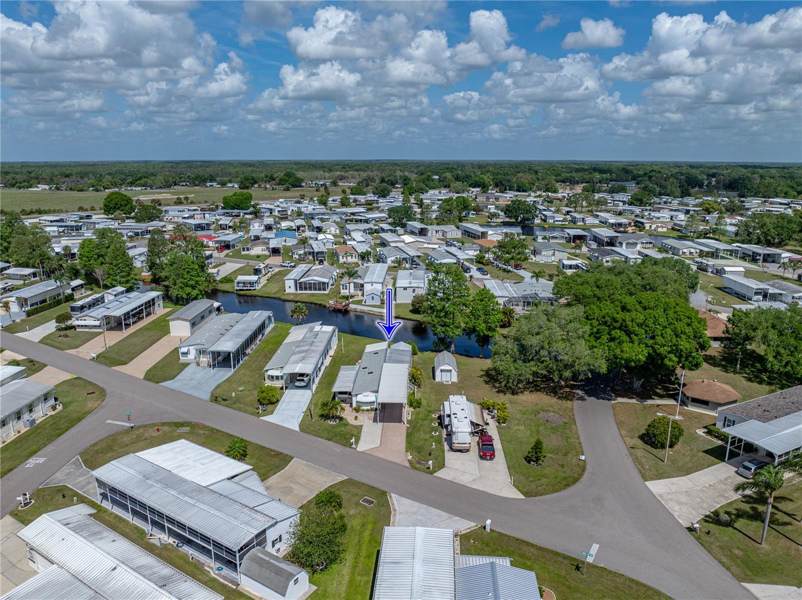 MOUNT OLIVE SHORES PH 01 - Residential