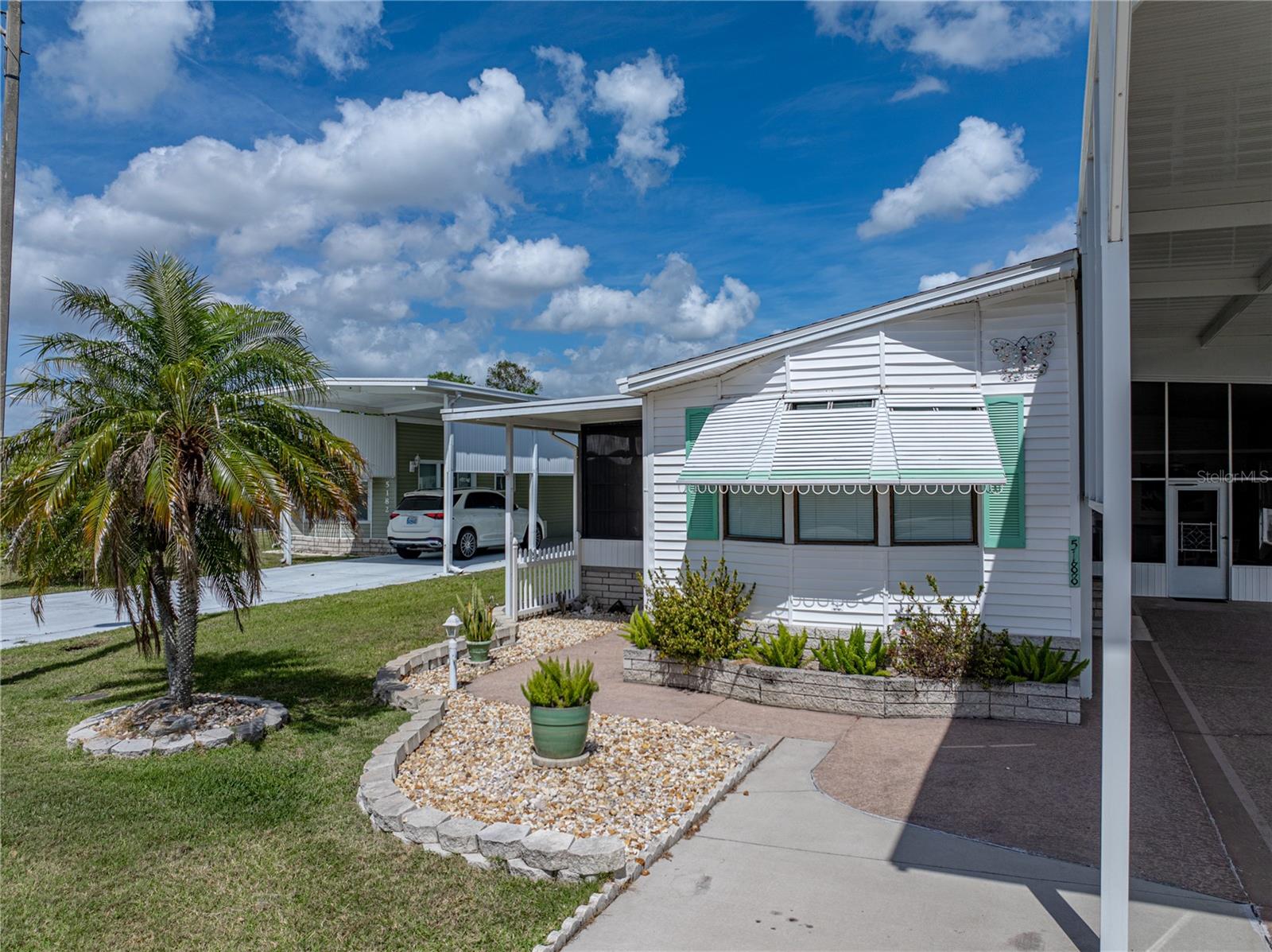 MOUNT OLIVE SHORES PH 01 - Residential