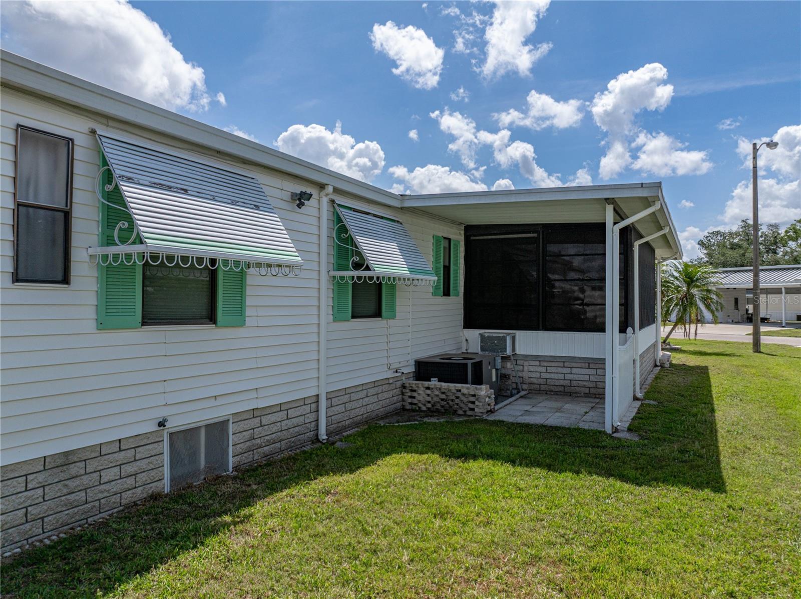 MOUNT OLIVE SHORES PH 01 - Residential