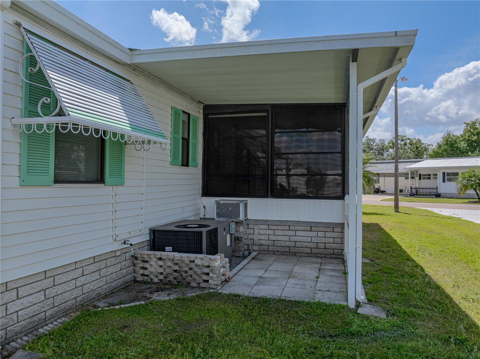 MOUNT OLIVE SHORES PH 01 - Residential