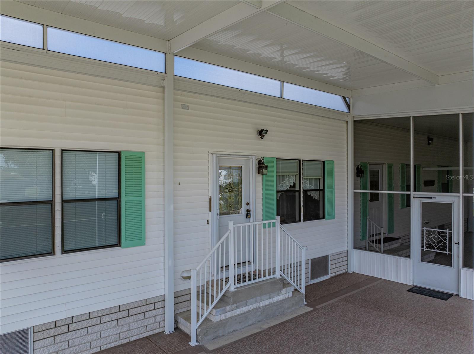 MOUNT OLIVE SHORES PH 01 - Residential