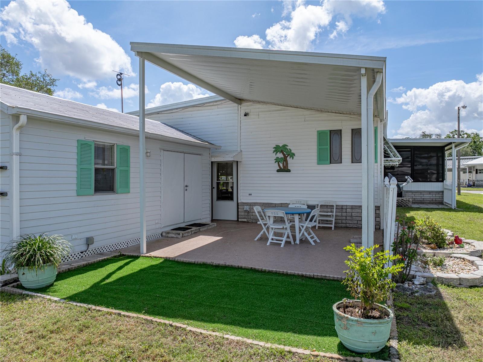 MOUNT OLIVE SHORES PH 01 - Residential