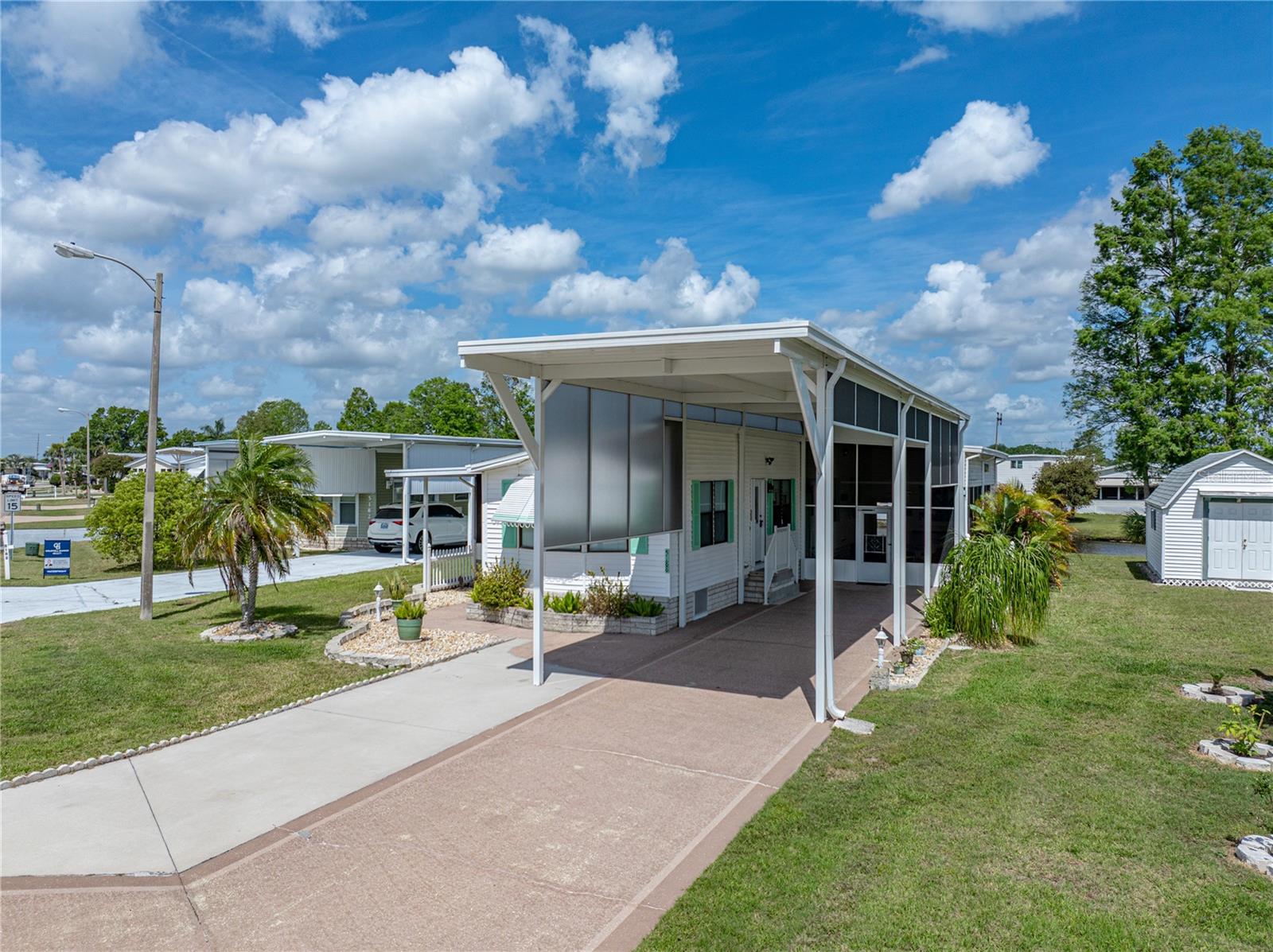 MOUNT OLIVE SHORES PH 01 - Residential