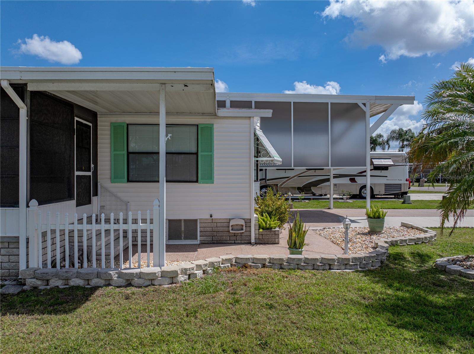 MOUNT OLIVE SHORES PH 01 - Residential