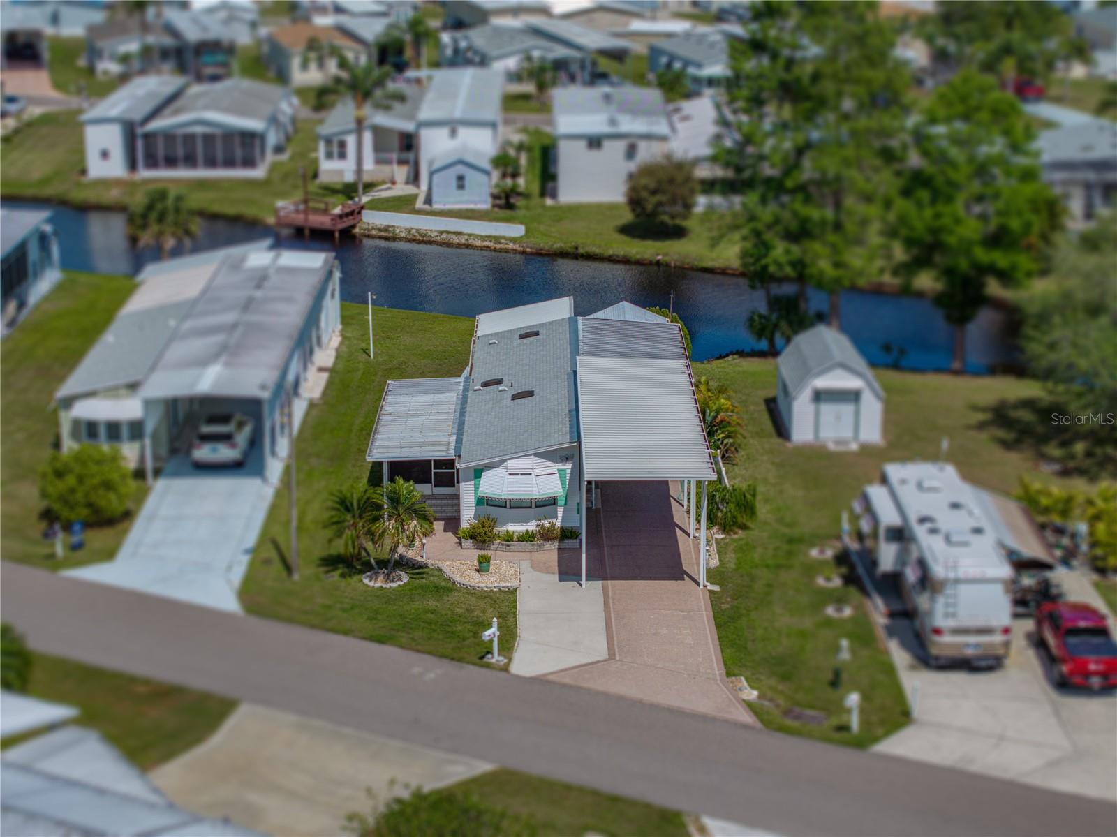 MOUNT OLIVE SHORES PH 01 - Residential