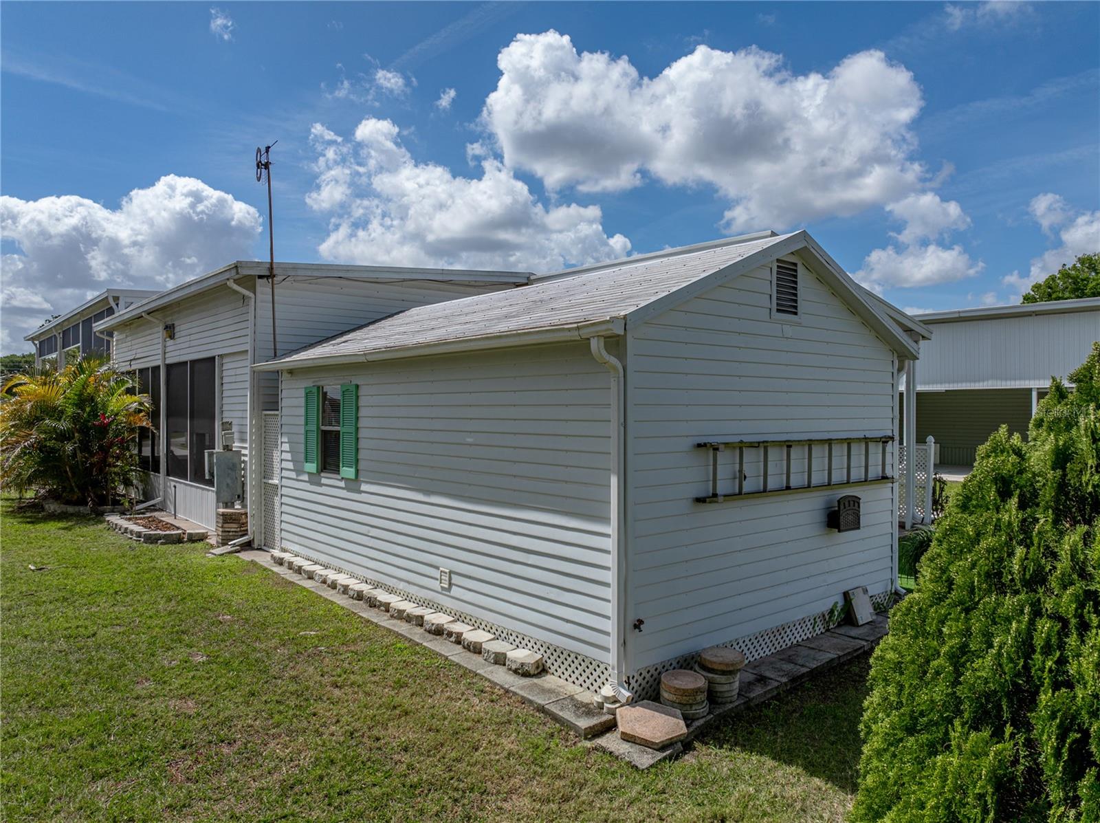 MOUNT OLIVE SHORES PH 01 - Residential