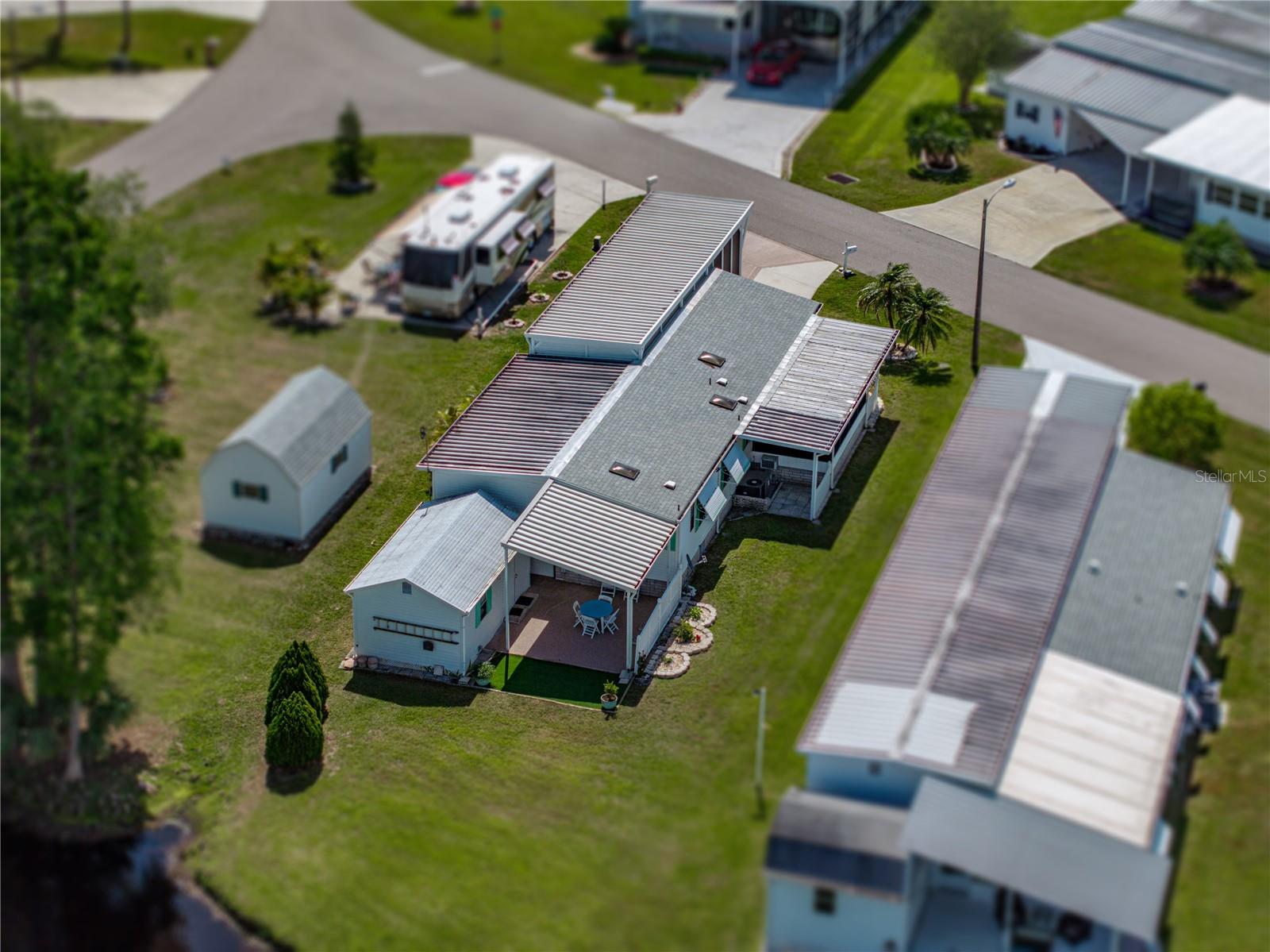 MOUNT OLIVE SHORES PH 01 - Residential