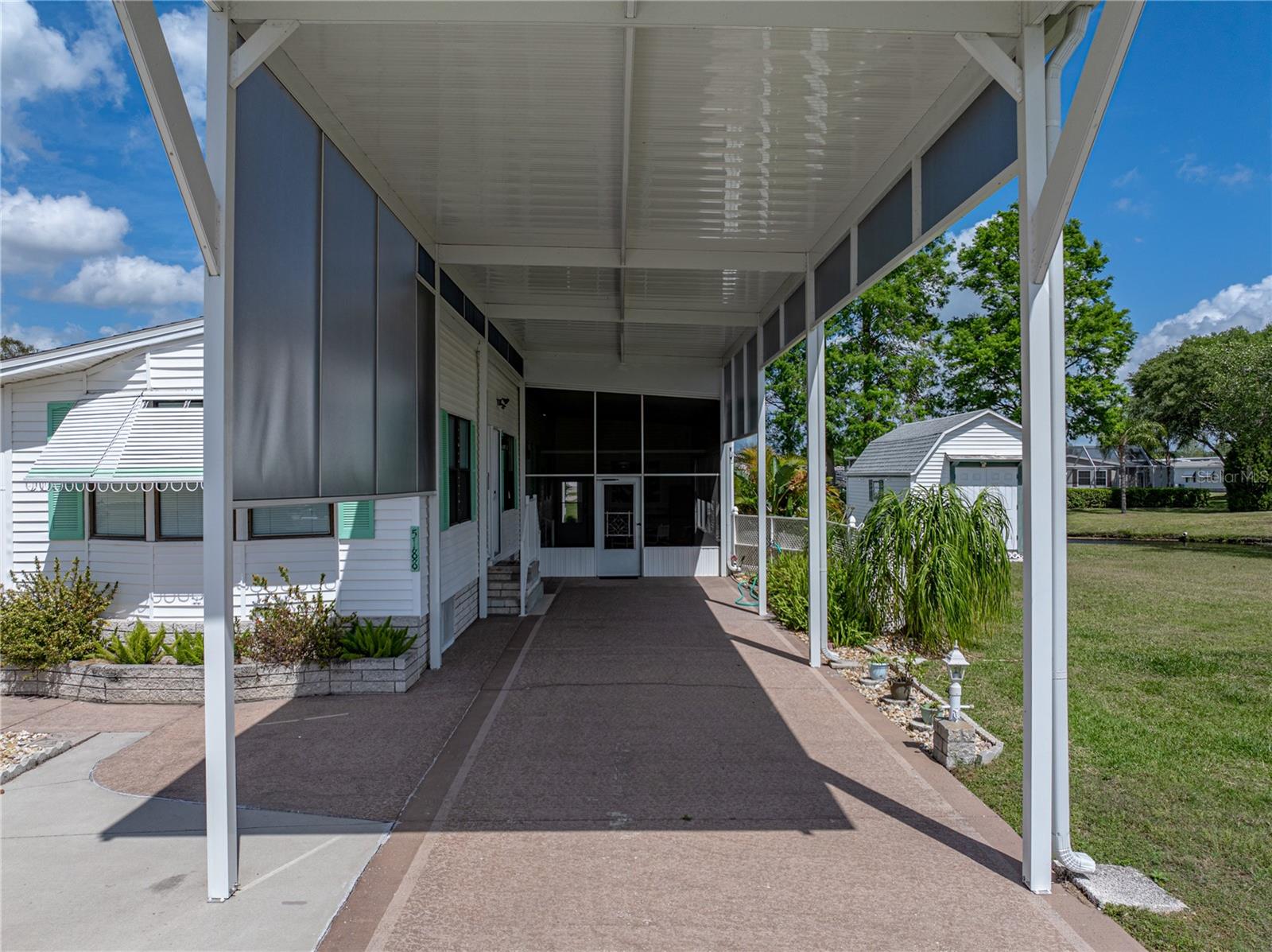 MOUNT OLIVE SHORES PH 01 - Residential