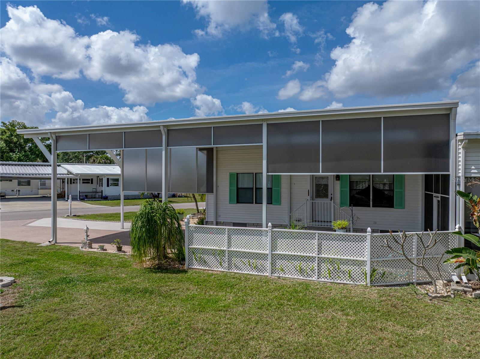 MOUNT OLIVE SHORES PH 01 - Residential