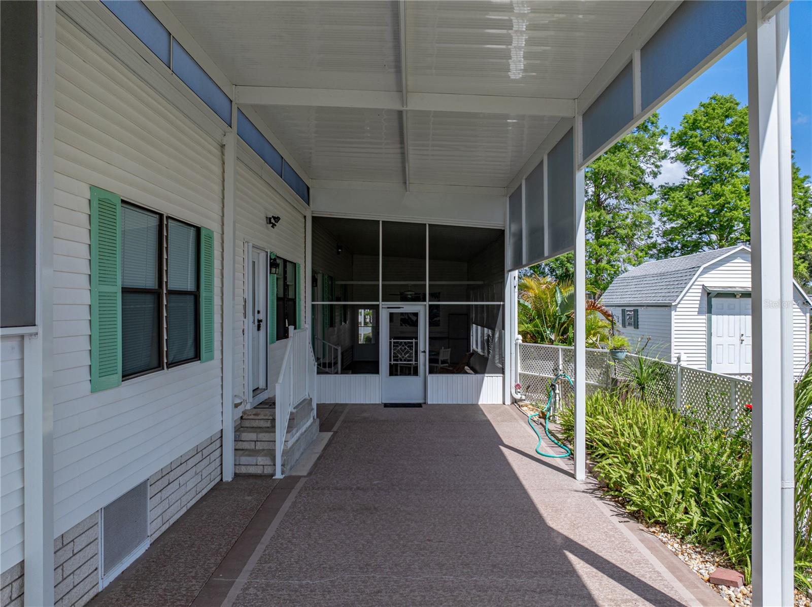 MOUNT OLIVE SHORES PH 01 - Residential