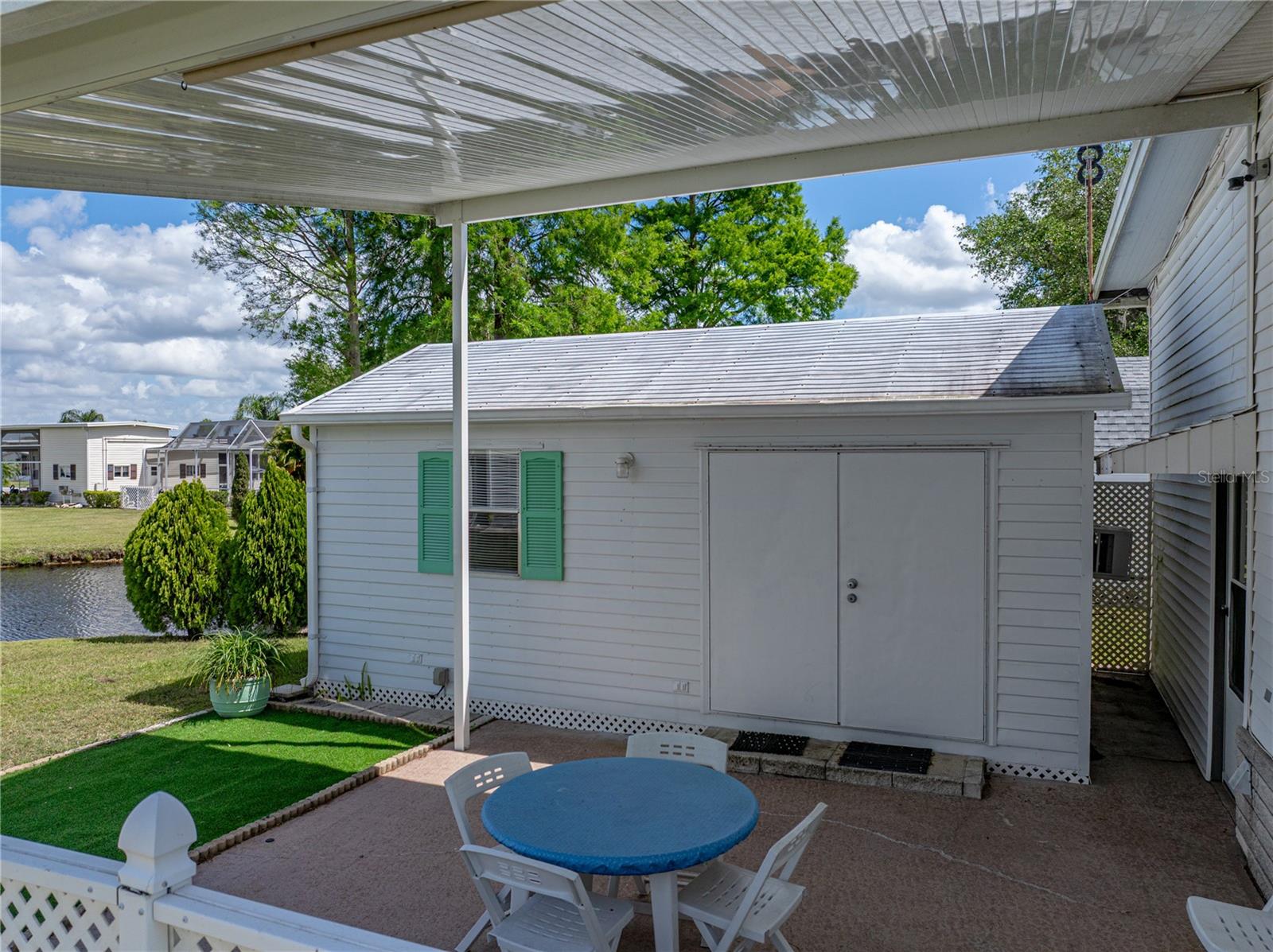 MOUNT OLIVE SHORES PH 01 - Residential