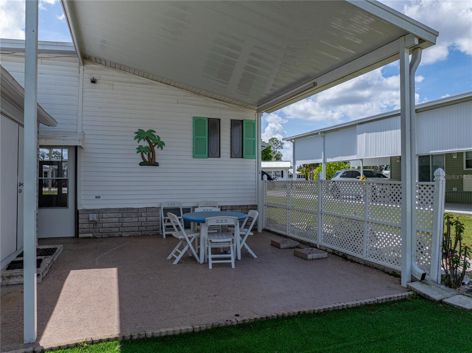 MOUNT OLIVE SHORES PH 01 - Residential