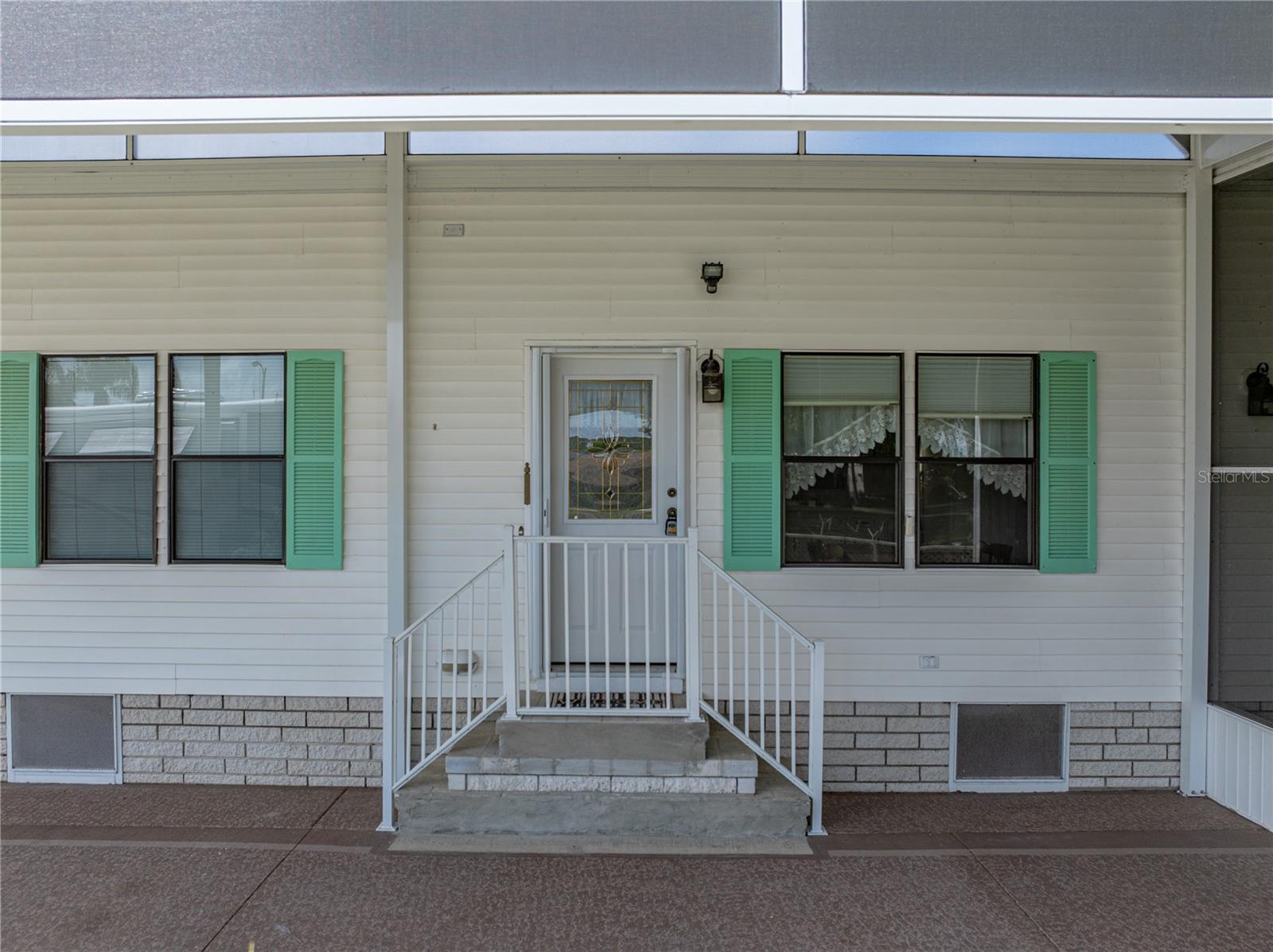 MOUNT OLIVE SHORES PH 01 - Residential