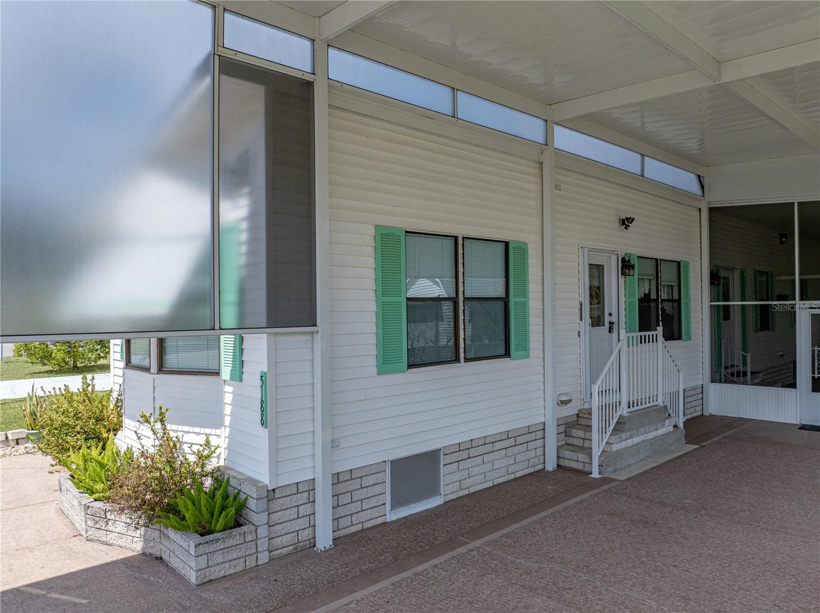 MOUNT OLIVE SHORES PH 01 - Residential