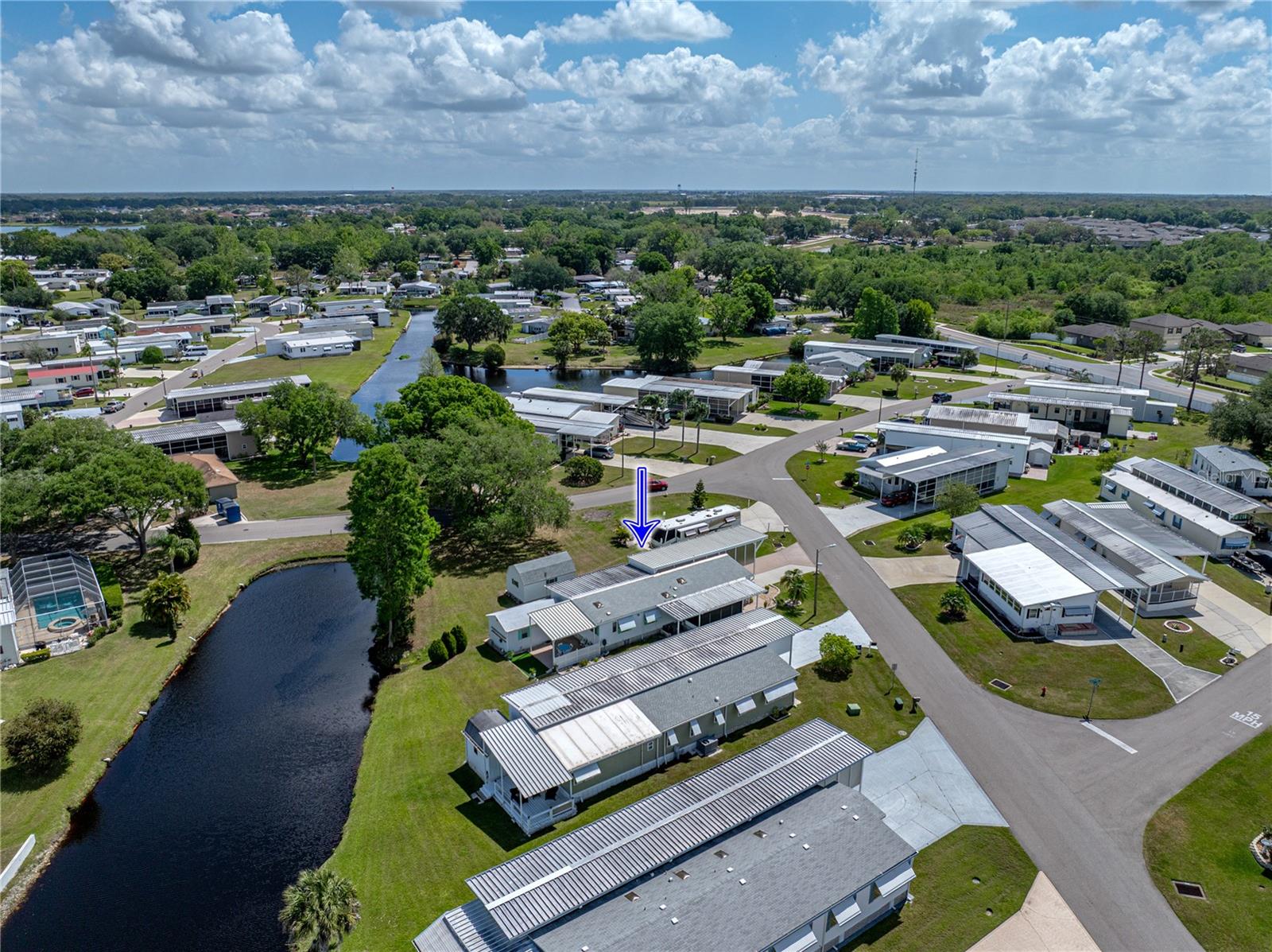 MOUNT OLIVE SHORES PH 01 - Residential