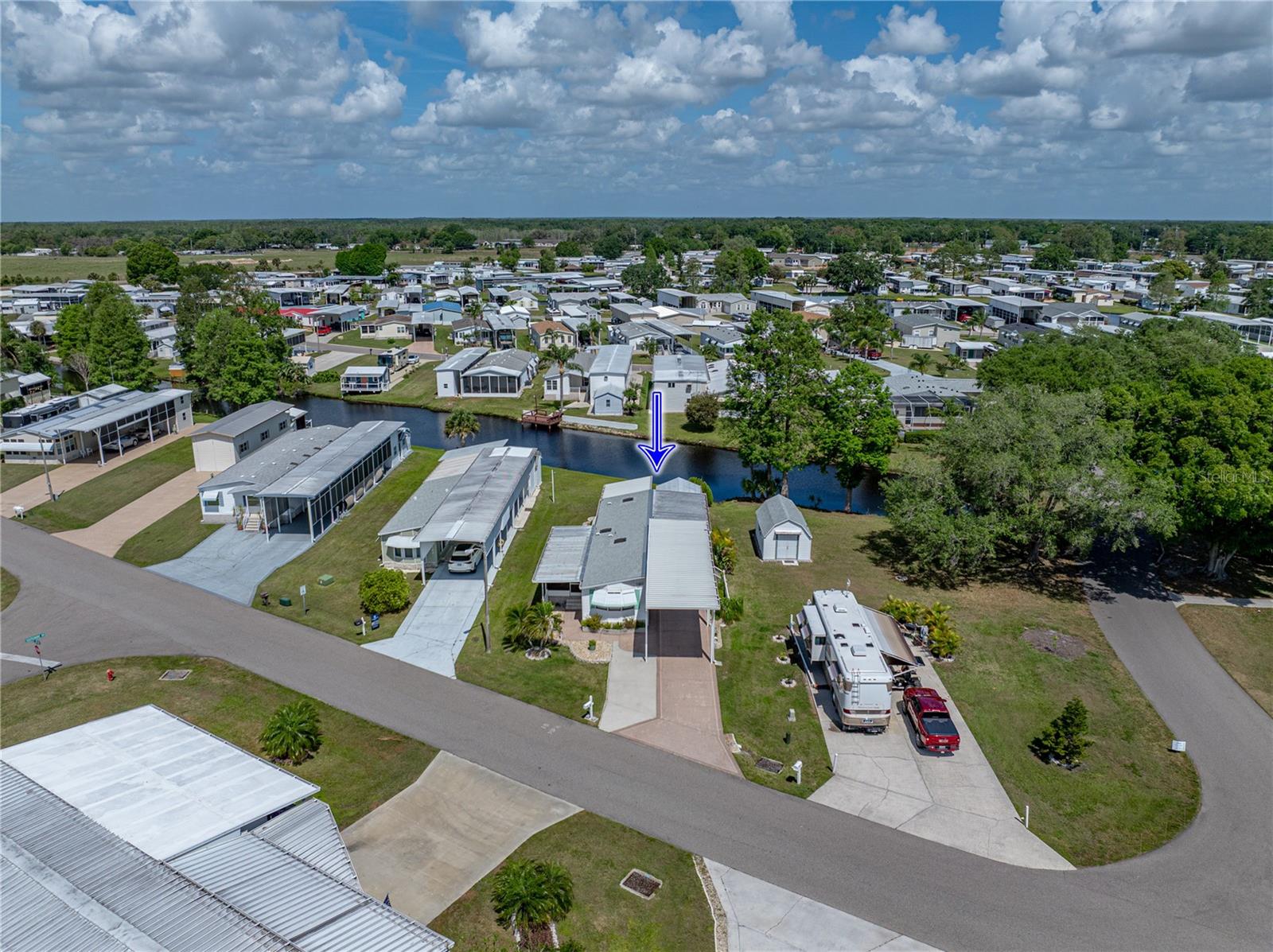 MOUNT OLIVE SHORES PH 01 - Residential