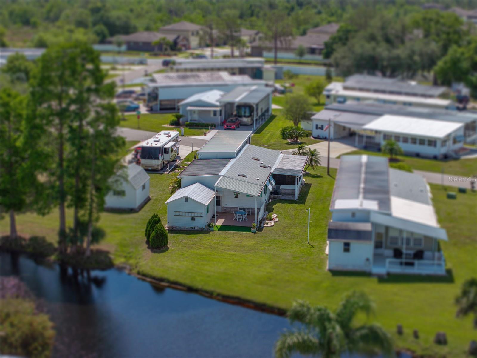 MOUNT OLIVE SHORES PH 01 - Residential