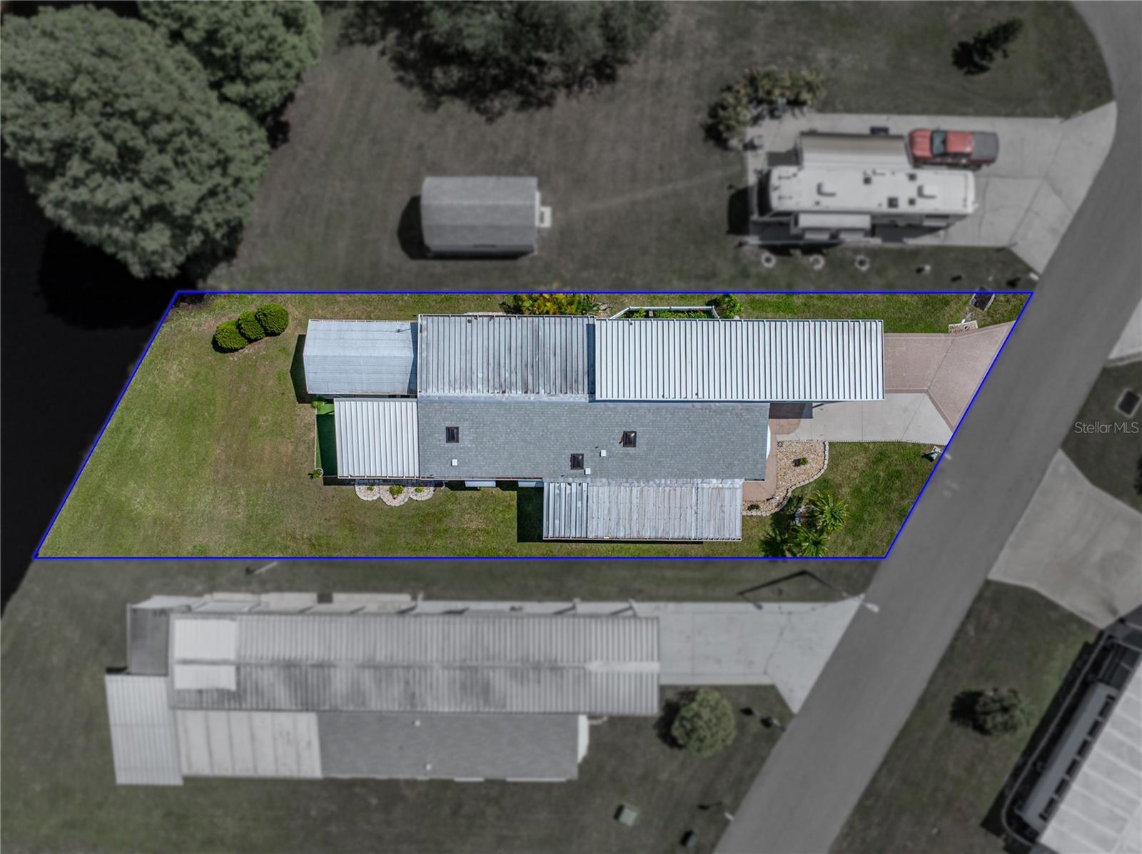 MOUNT OLIVE SHORES PH 01 - Residential