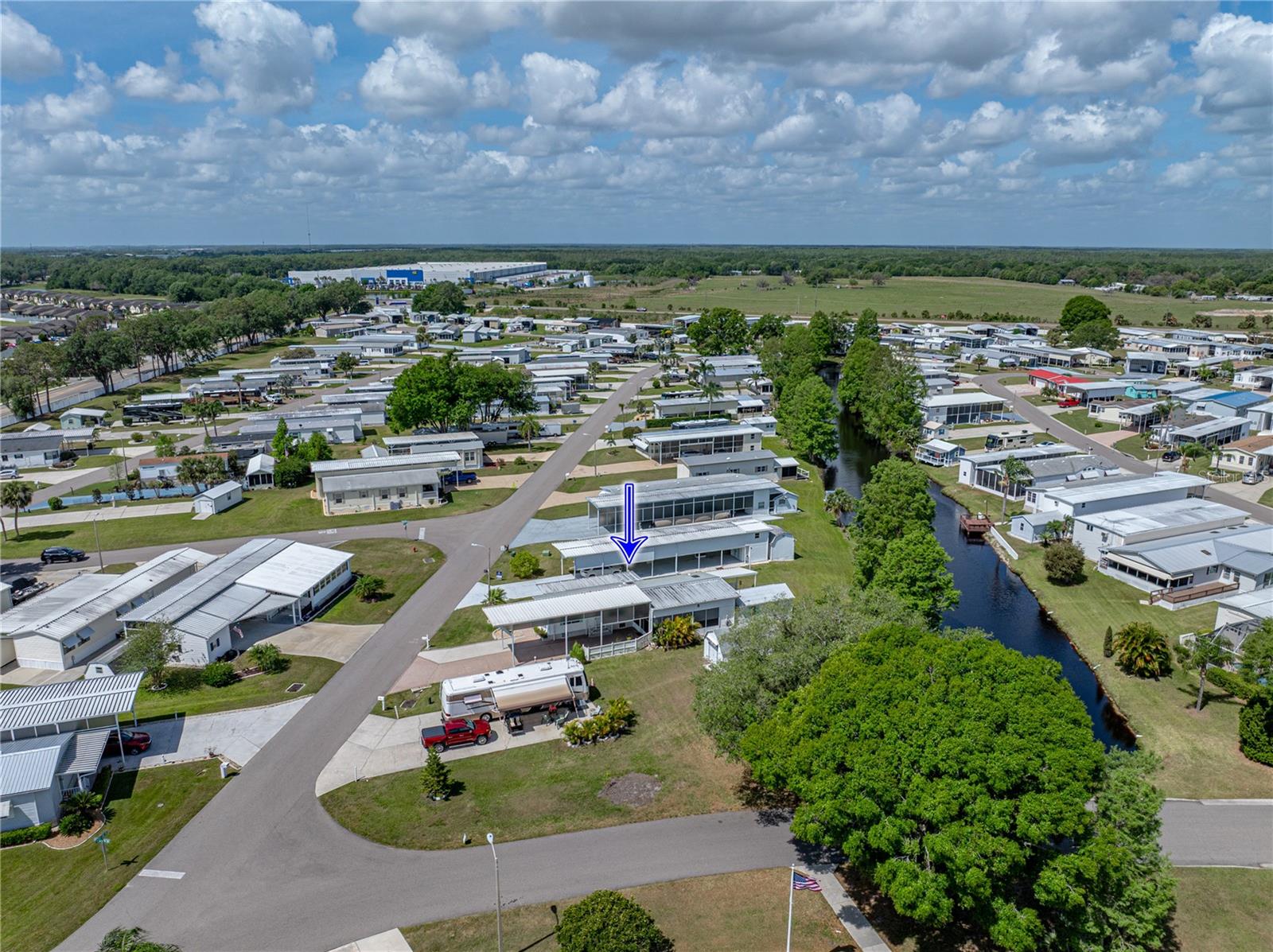 MOUNT OLIVE SHORES PH 01 - Residential